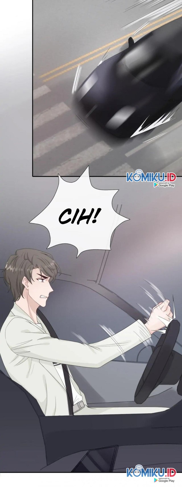 The Glutton Nextdoor Chapter 36 Gambar 5