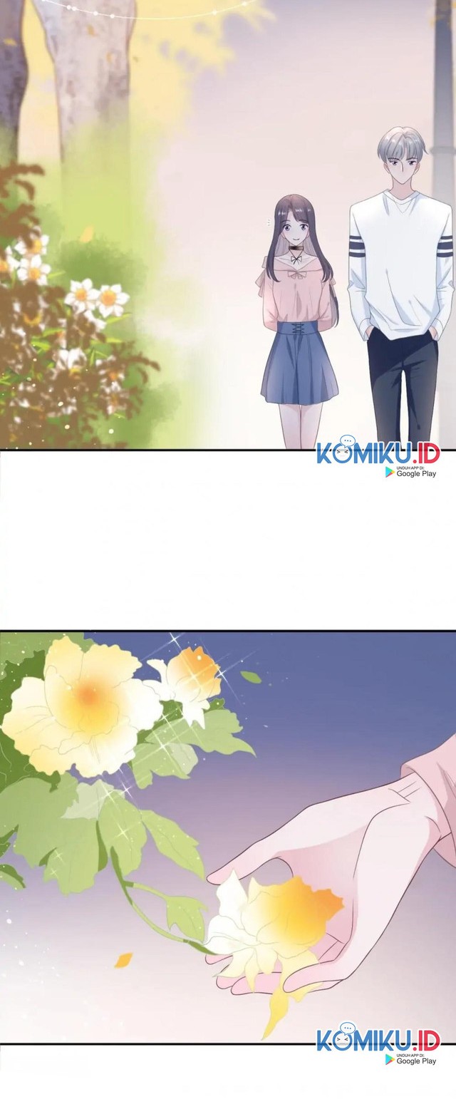 The Glutton Nextdoor Chapter 37 Gambar 13