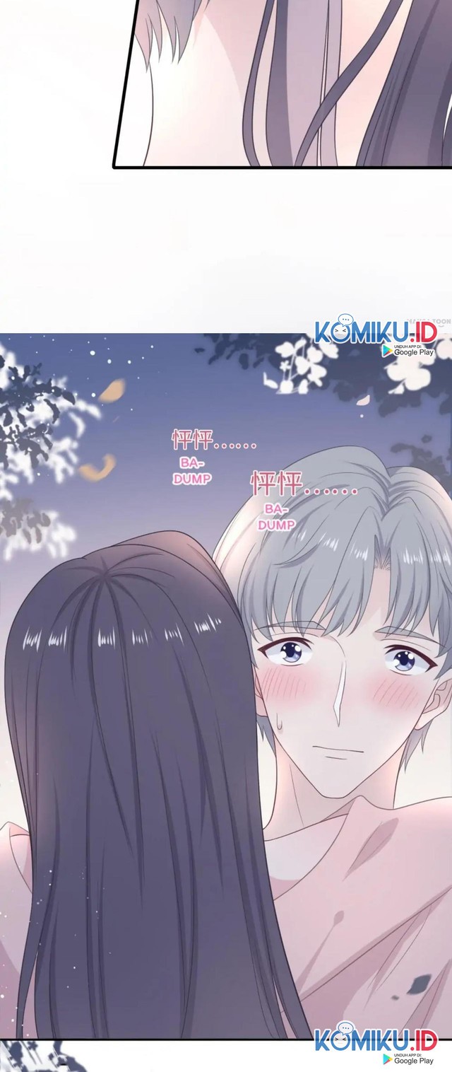 The Glutton Nextdoor Chapter 37 Gambar 4