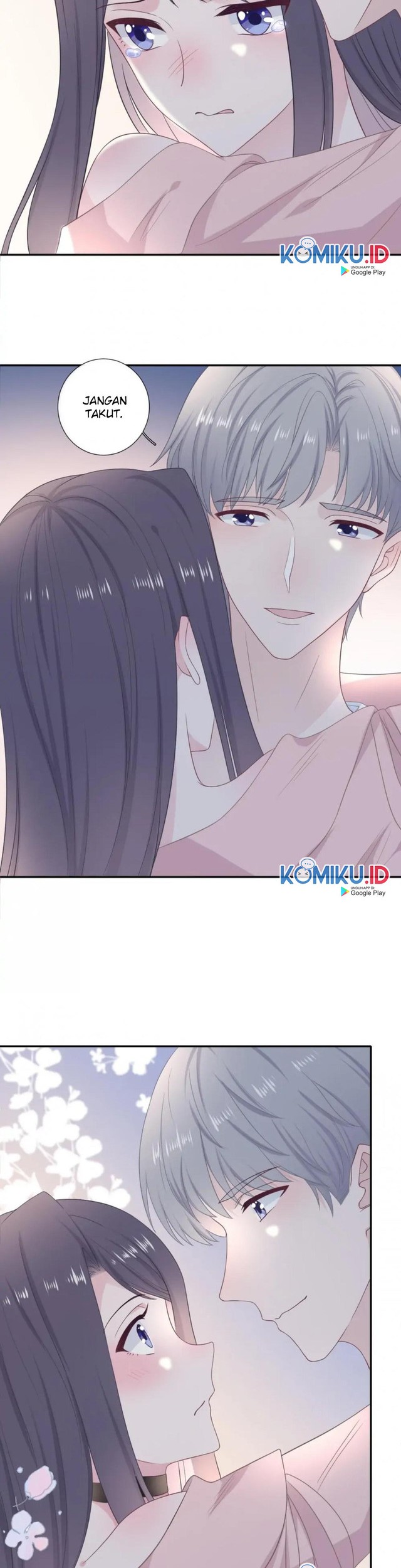 The Glutton Nextdoor Chapter 37 Gambar 6