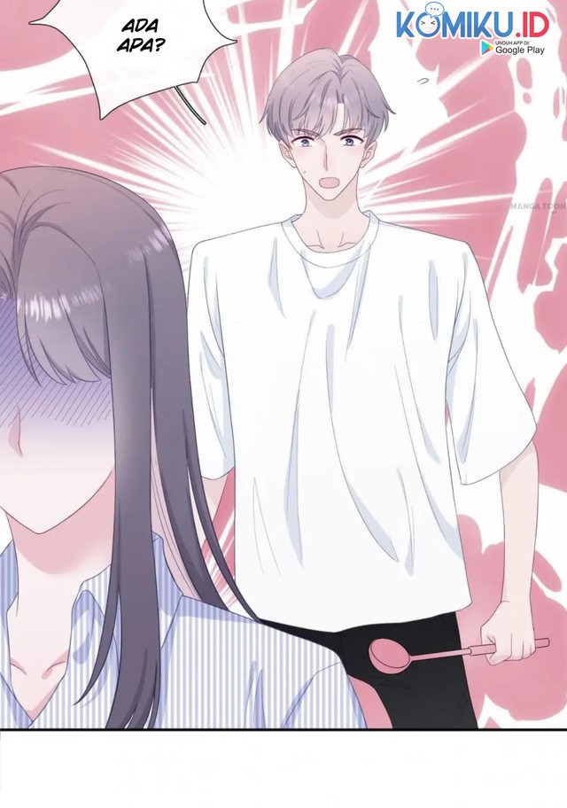 The Glutton Nextdoor Chapter 38 Gambar 11