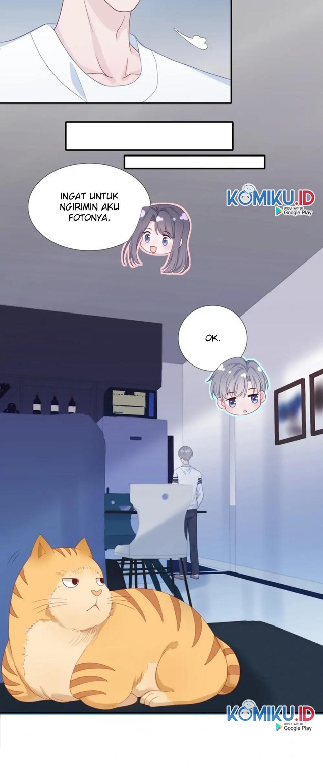 The Glutton Nextdoor Chapter 38 Gambar 4