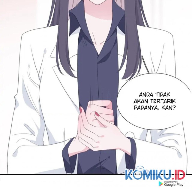 The Glutton Nextdoor Chapter 39 Gambar 14