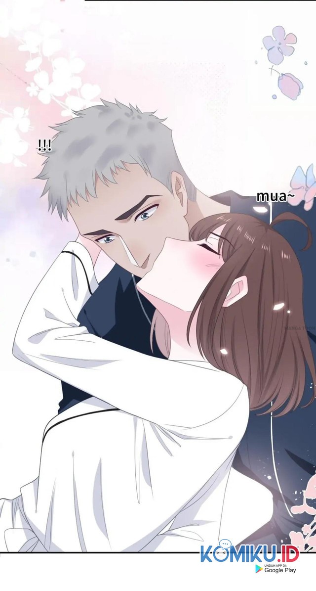 The Glutton Nextdoor Chapter 40 Gambar 12