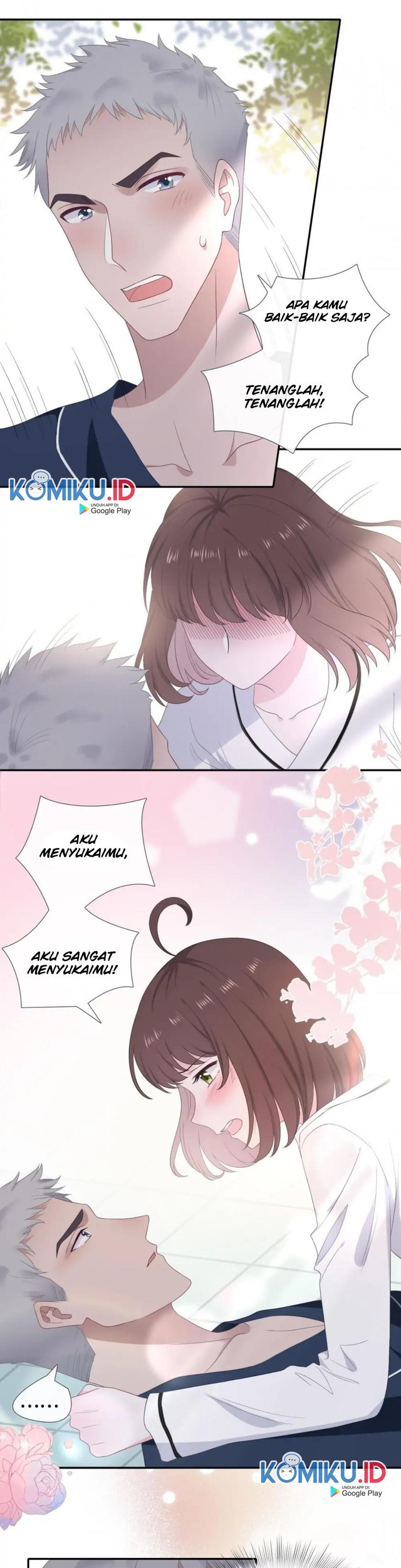 The Glutton Nextdoor Chapter 40 Gambar 13