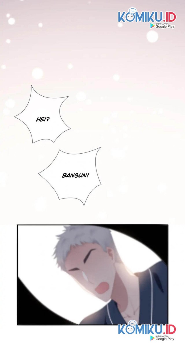 The Glutton Nextdoor Chapter 40 Gambar 8