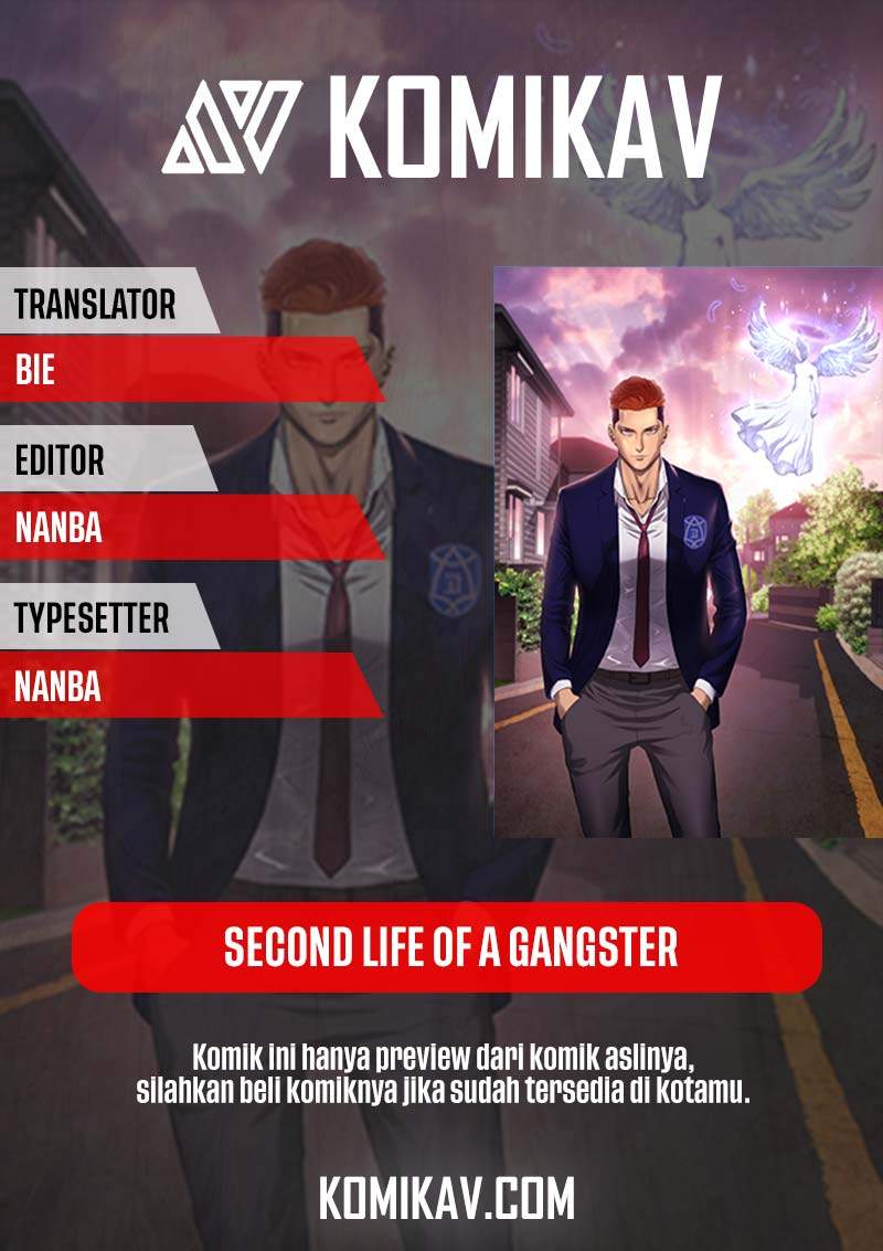 Komik Second life of a Gangster Chapter 77 gambar nomor 1