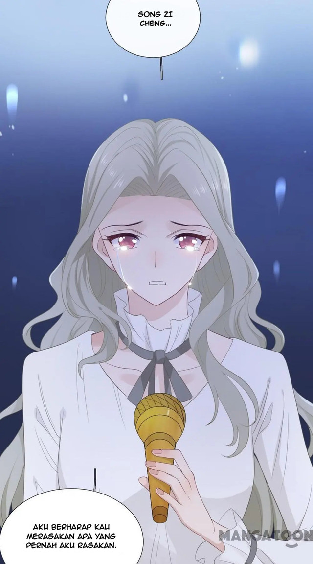 The Glutton Nextdoor Chapter 21 Gambar 8