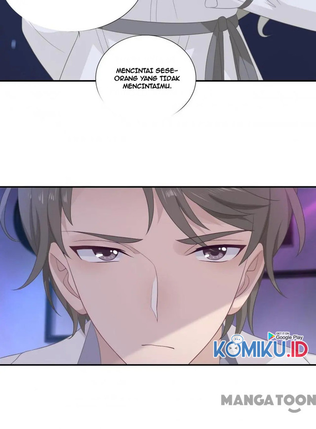 The Glutton Nextdoor Chapter 21 Gambar 9