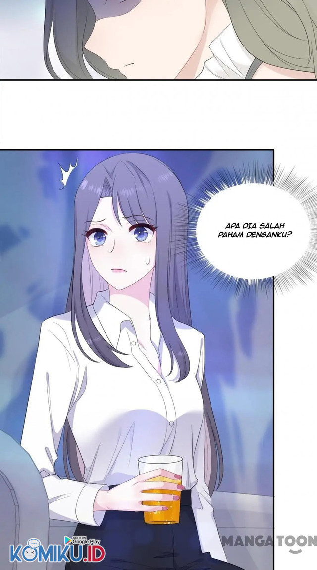 The Glutton Nextdoor Chapter 21 Gambar 12