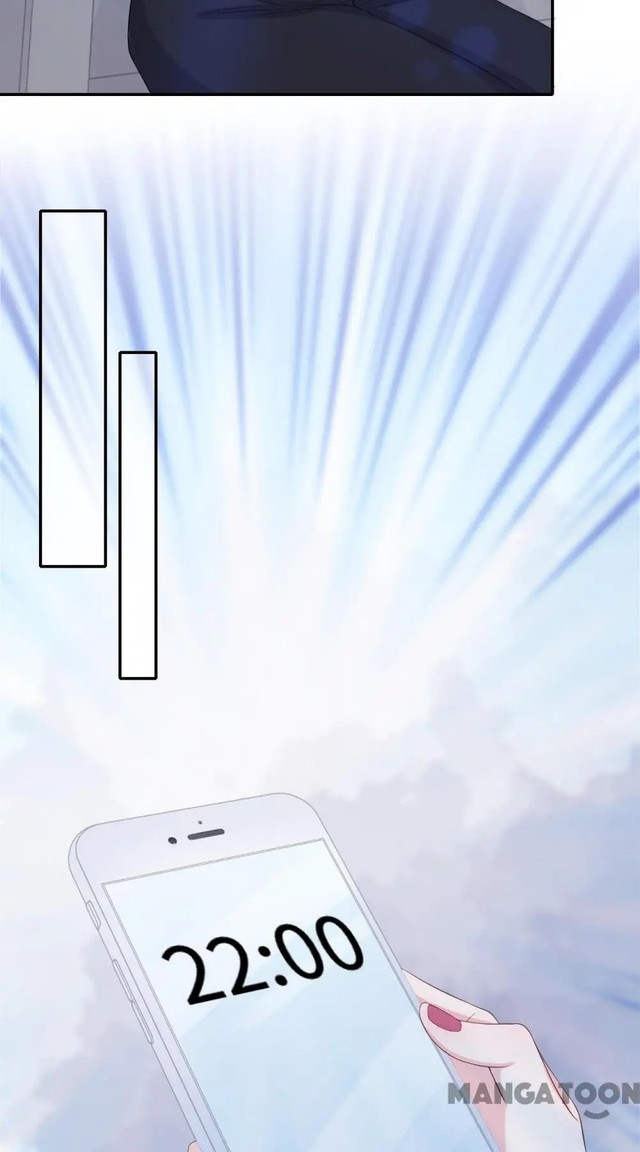 The Glutton Nextdoor Chapter 21 Gambar 13