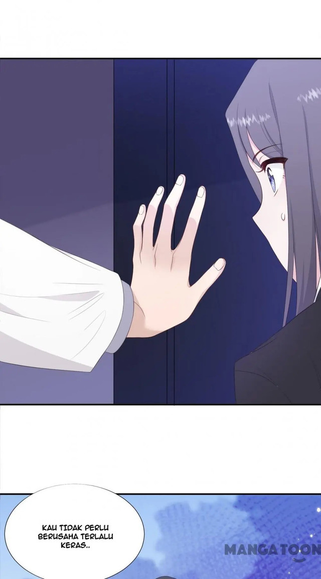 The Glutton Nextdoor Chapter 21 Gambar 19