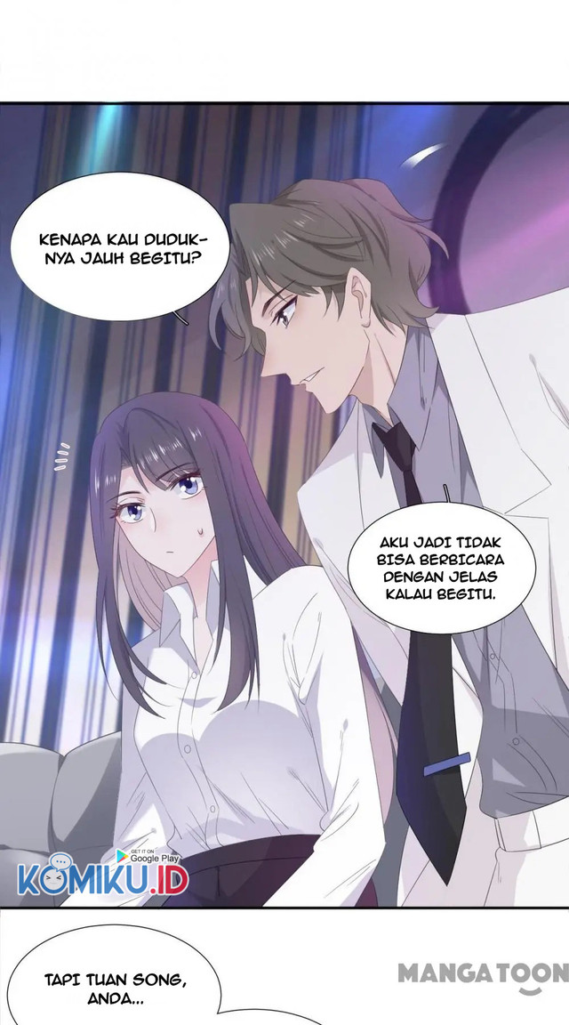 Manhua The Glutton Nextdoor Chapter 21 gambar nomor 2