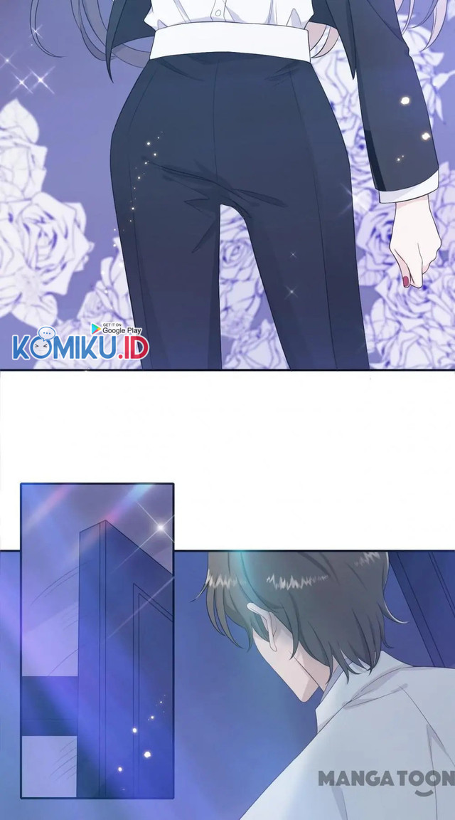 The Glutton Nextdoor Chapter 21 Gambar 24