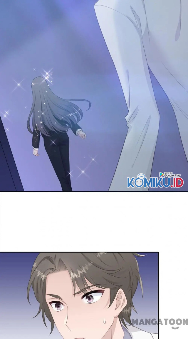 The Glutton Nextdoor Chapter 21 Gambar 25