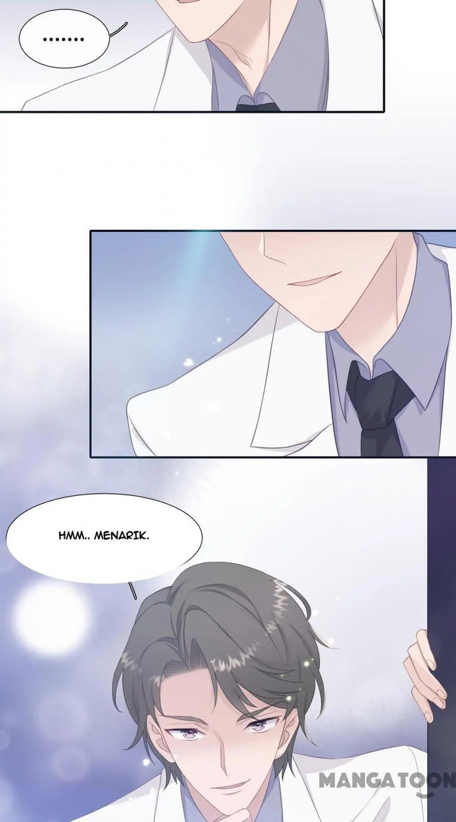 The Glutton Nextdoor Chapter 21 Gambar 26