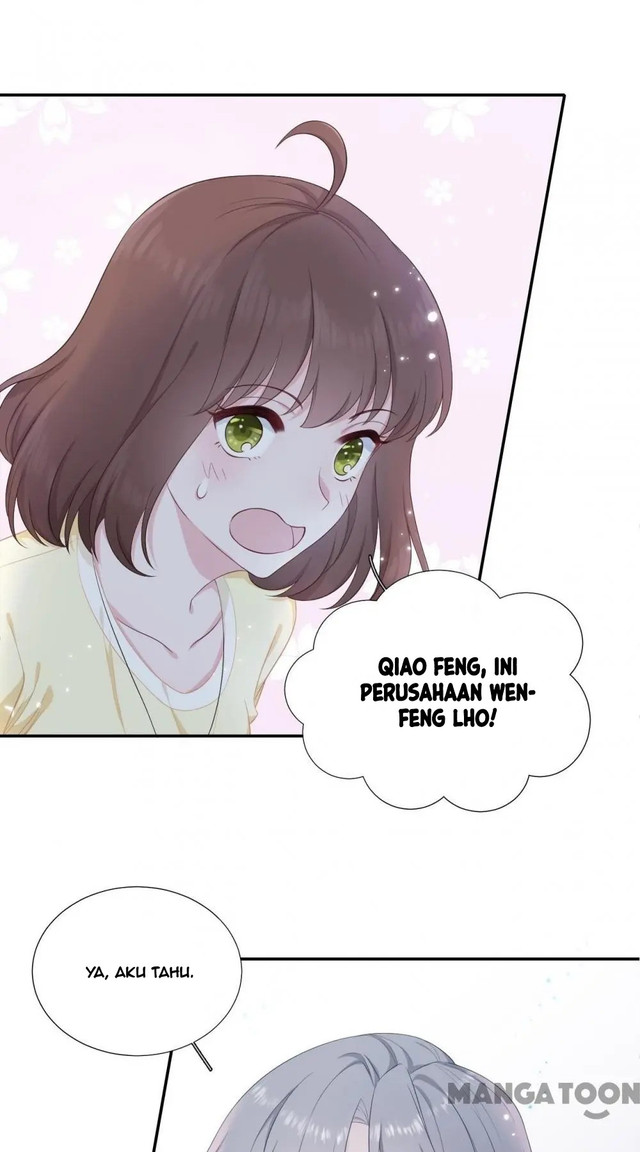The Glutton Nextdoor Chapter 22 Gambar 6