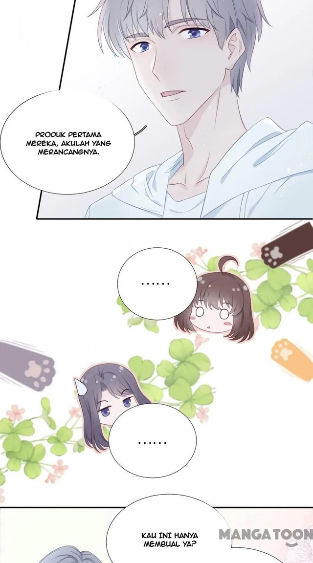 The Glutton Nextdoor Chapter 22 Gambar 7