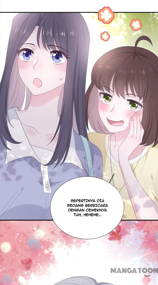 The Glutton Nextdoor Chapter 22 Gambar 15