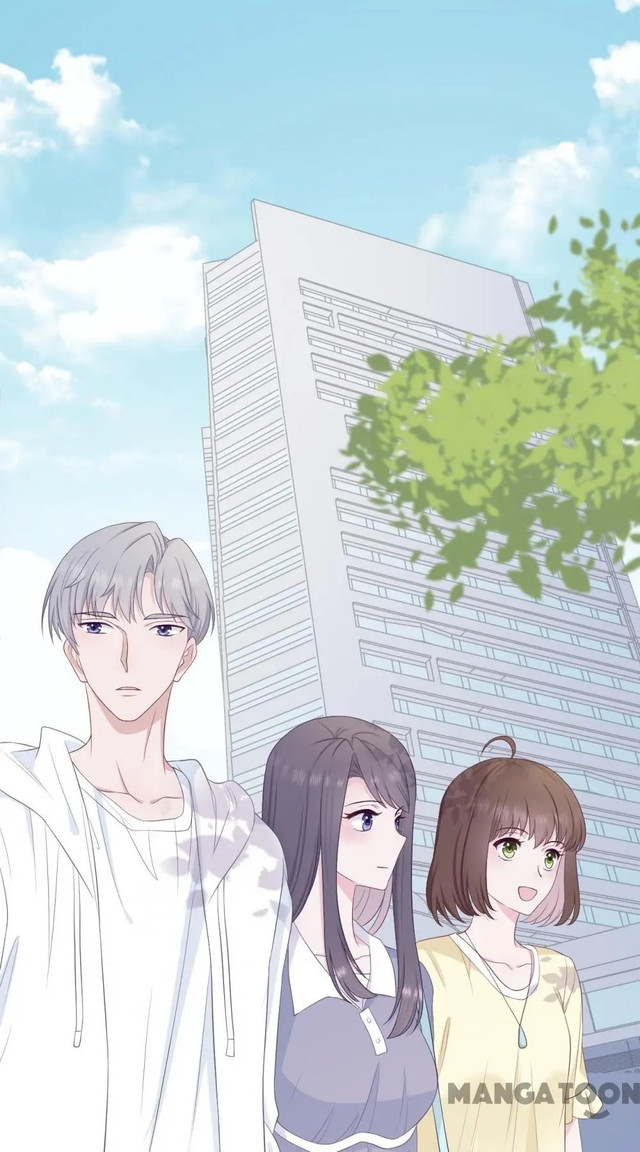 Manhua The Glutton Nextdoor Chapter 22 gambar nomor 2