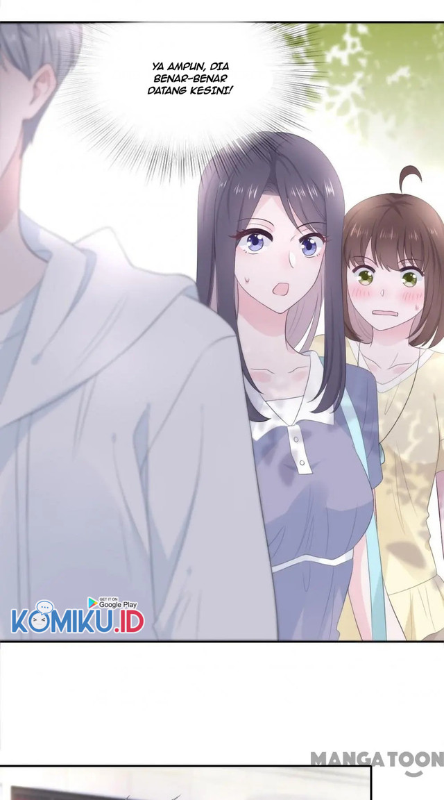 The Glutton Nextdoor Chapter 22 Gambar 22