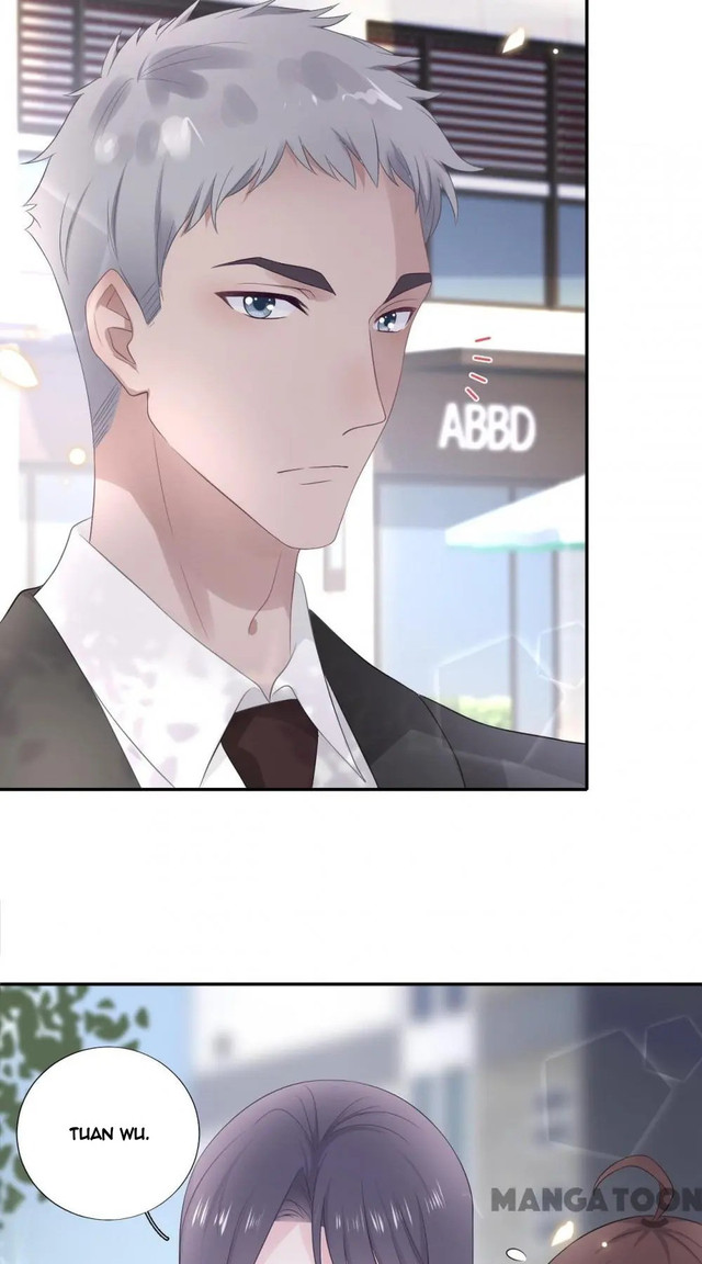 The Glutton Nextdoor Chapter 22 Gambar 23