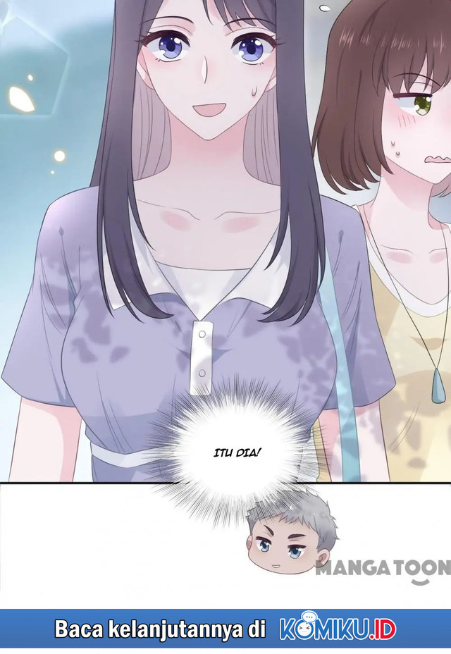 The Glutton Nextdoor Chapter 22 Gambar 24