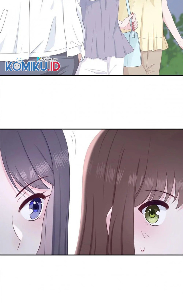 The Glutton Nextdoor Chapter 22 Gambar 3