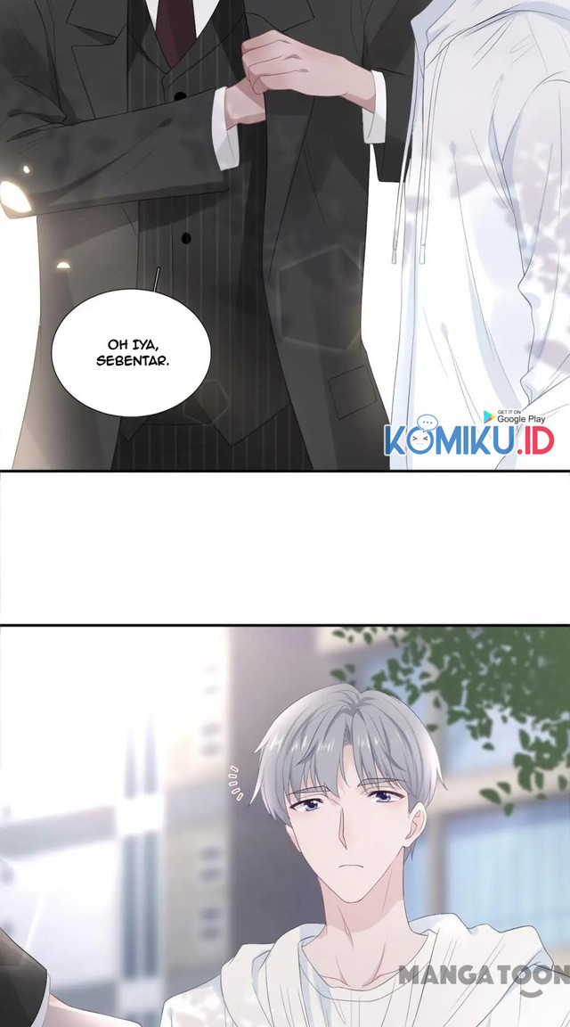 The Glutton Nextdoor Chapter 23 Gambar 8