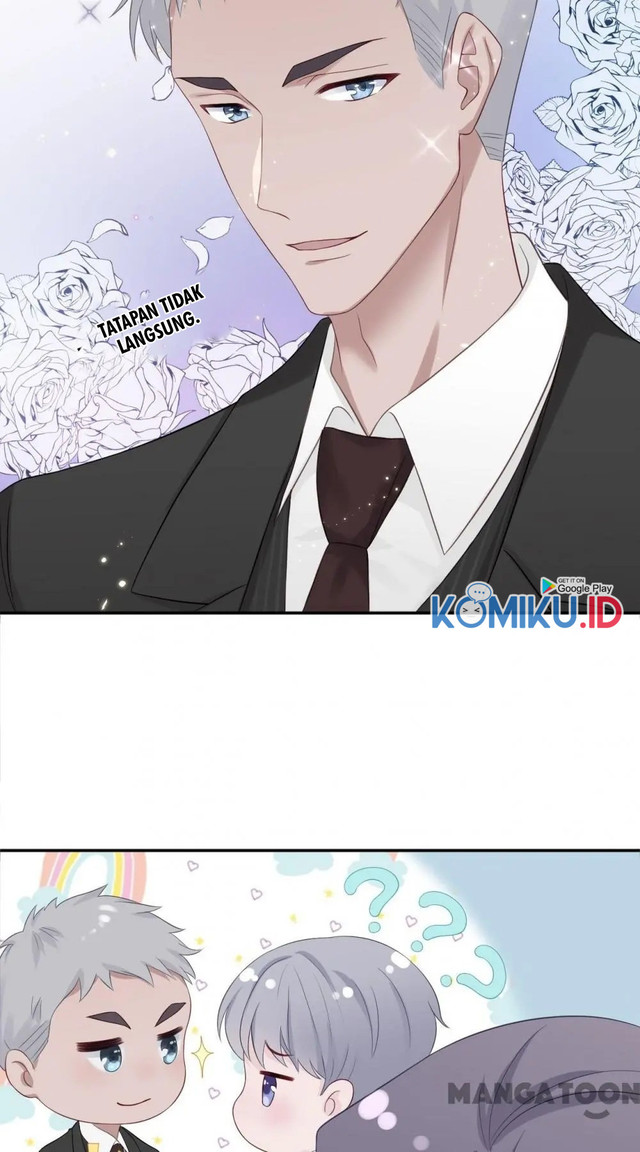 The Glutton Nextdoor Chapter 23 Gambar 11