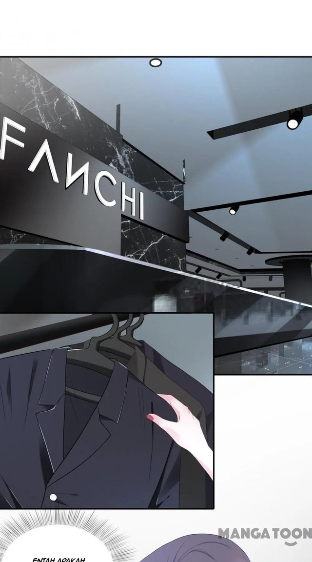 The Glutton Nextdoor Chapter 23 Gambar 13