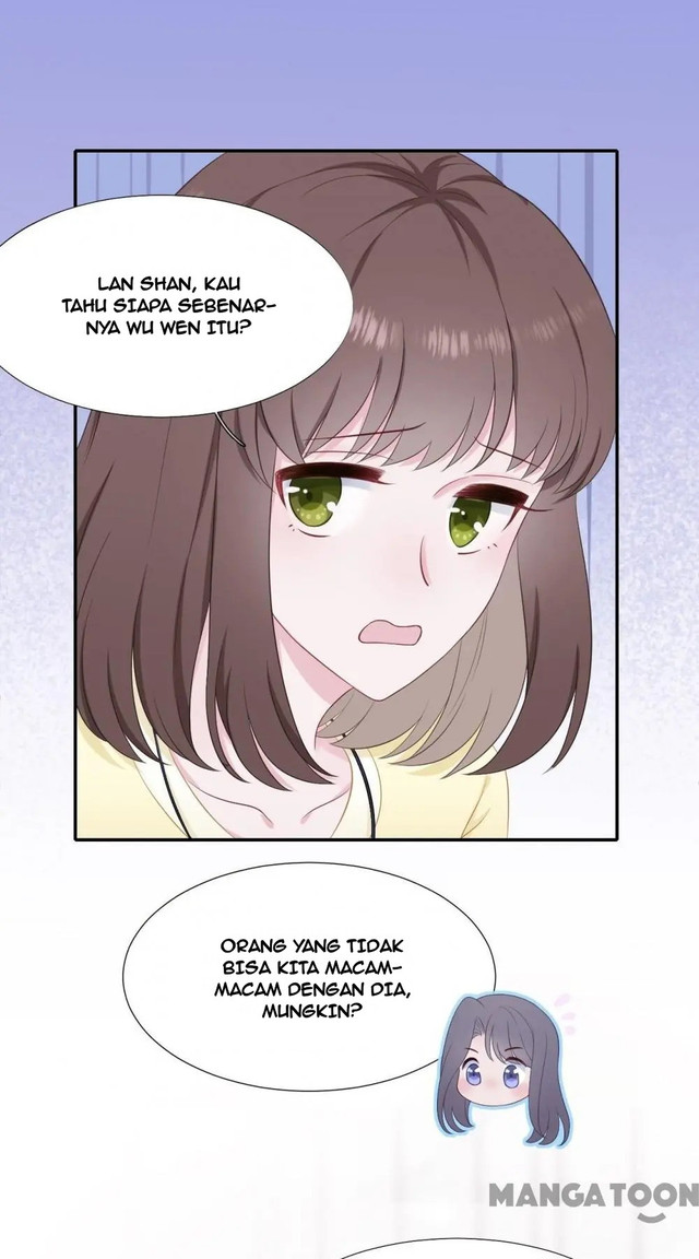 The Glutton Nextdoor Chapter 23 Gambar 18