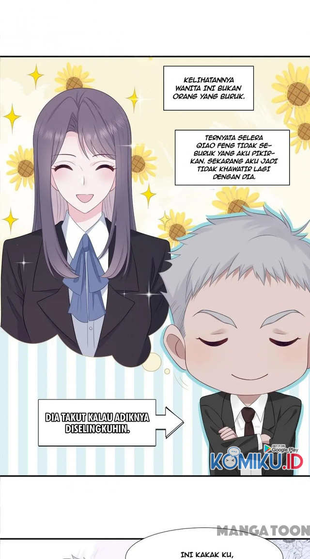 Manhua The Glutton Nextdoor Chapter 23 gambar nomor 2