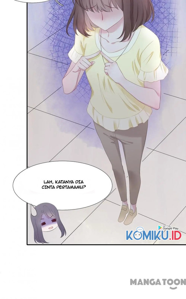 The Glutton Nextdoor Chapter 23 Gambar 21