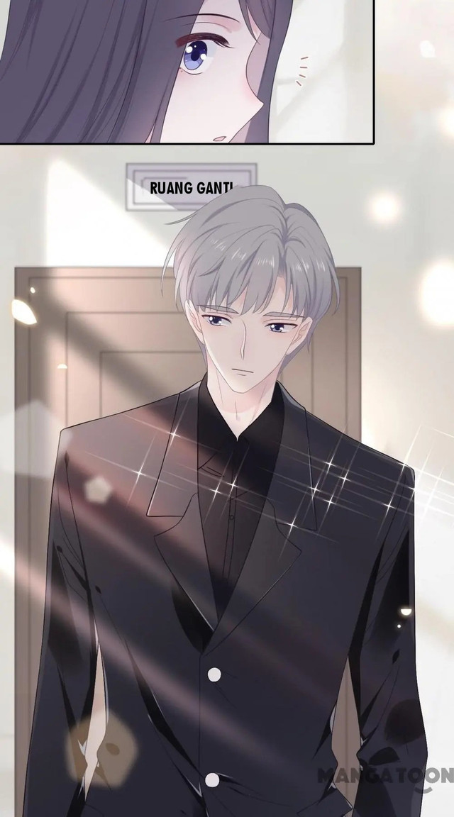 The Glutton Nextdoor Chapter 23 Gambar 24