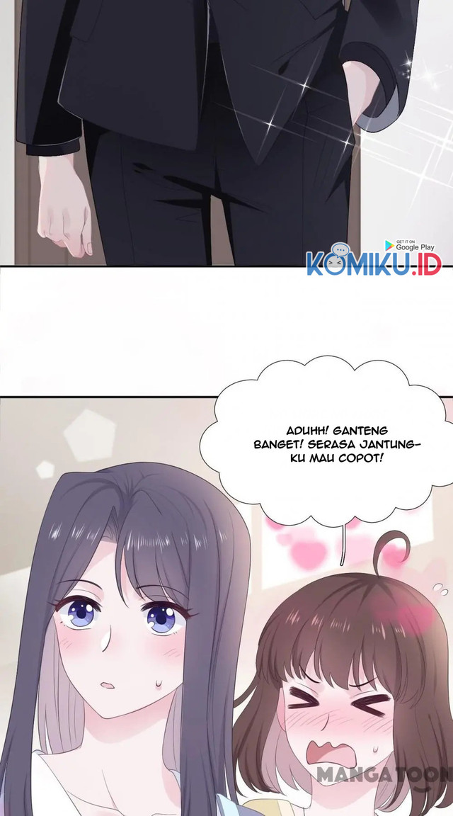 The Glutton Nextdoor Chapter 23 Gambar 25