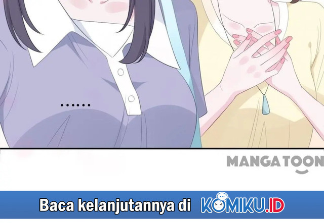 The Glutton Nextdoor Chapter 23 Gambar 26