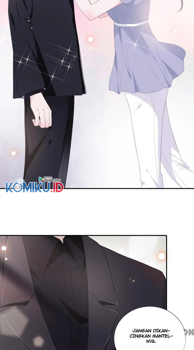 The Glutton Nextdoor Chapter 24 Gambar 4