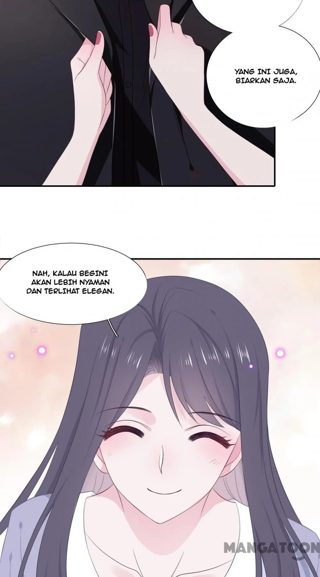 The Glutton Nextdoor Chapter 24 Gambar 5