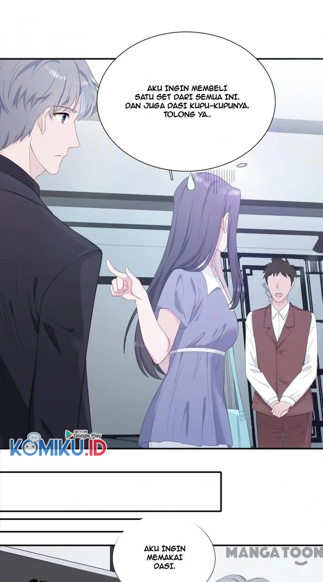 The Glutton Nextdoor Chapter 24 Gambar 11