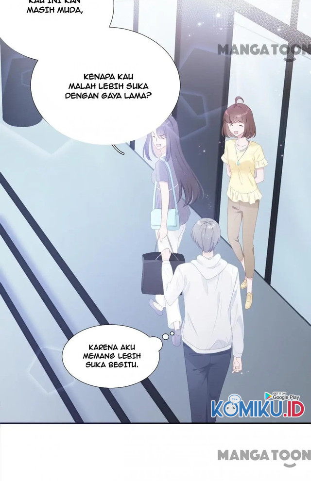 The Glutton Nextdoor Chapter 24 Gambar 13