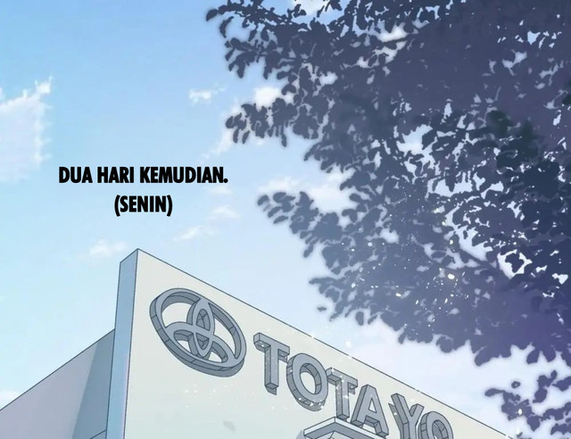 The Glutton Nextdoor Chapter 24 Gambar 14