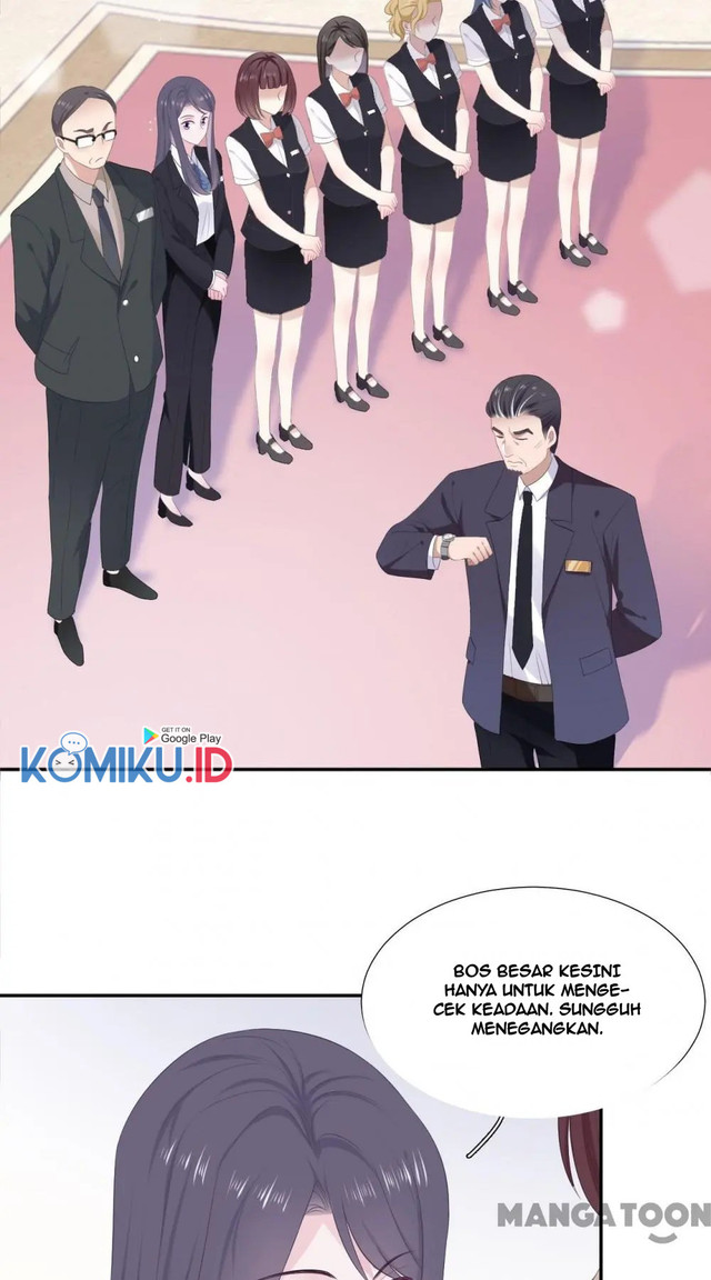 The Glutton Nextdoor Chapter 24 Gambar 15