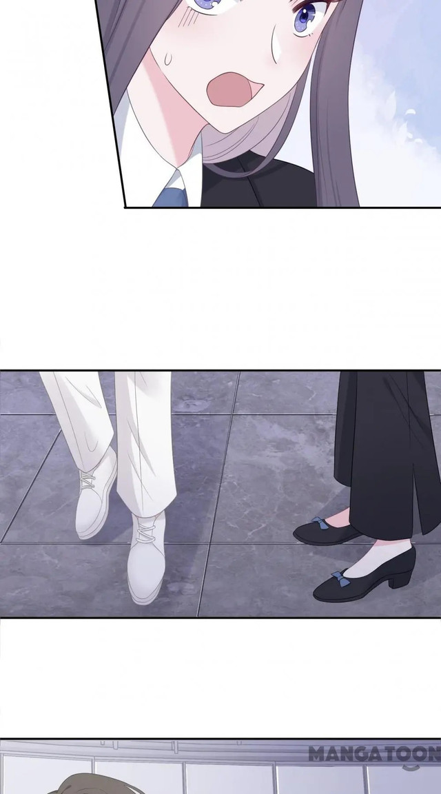 The Glutton Nextdoor Chapter 24 Gambar 21