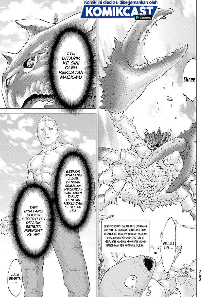 Isekai Putin Chapter 30 Gambar 22