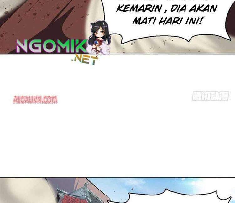 Heavenly God Mnemonic Chapter 66 Gambar 7