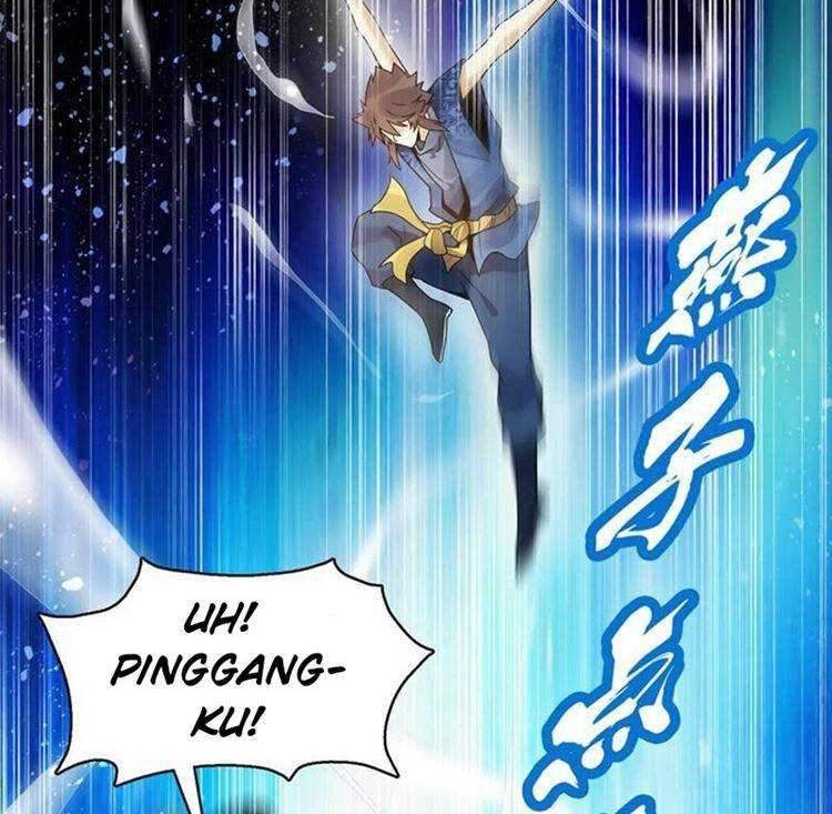 Heavenly God Mnemonic Chapter 66 Gambar 13