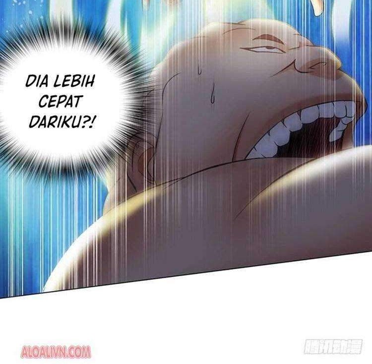 Heavenly God Mnemonic Chapter 66 Gambar 15