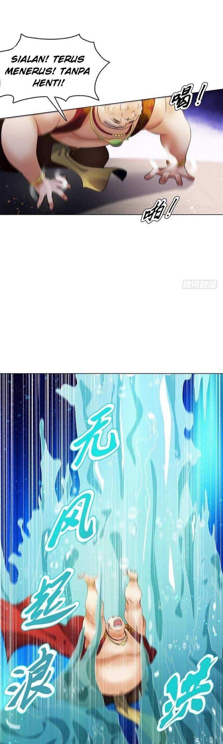 Heavenly God Mnemonic Chapter 66 Gambar 16