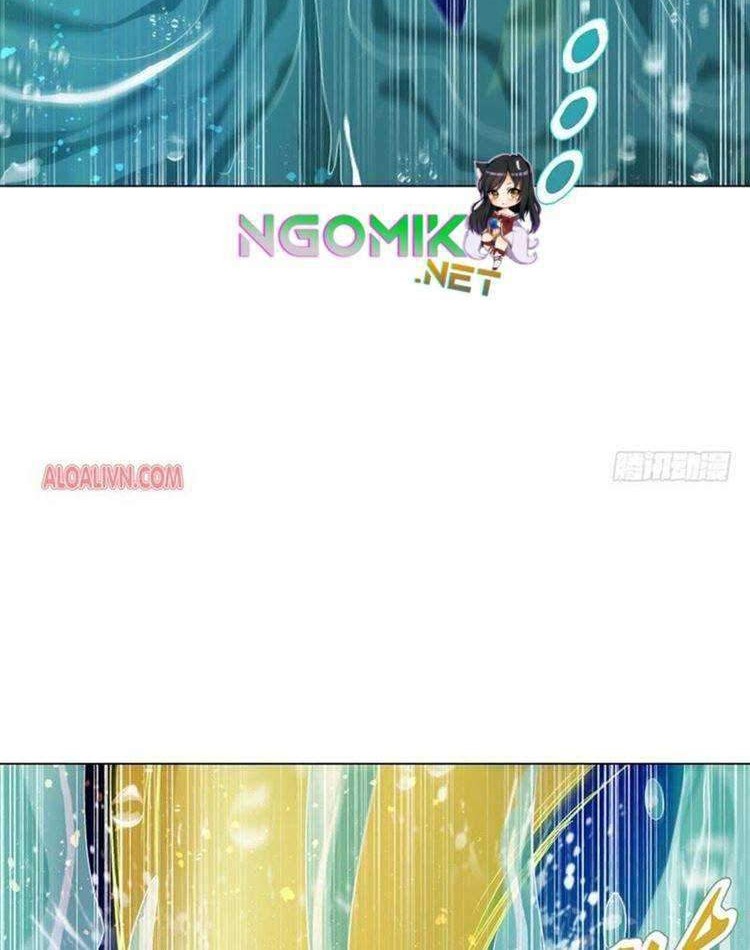 Heavenly God Mnemonic Chapter 66 Gambar 17